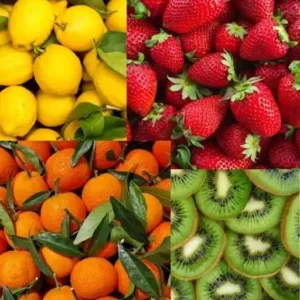 alimentos para fortalecer el sistema inmunológico
