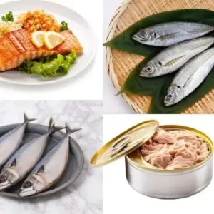 los mejores alimentos con vitamina D