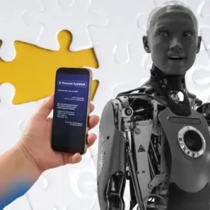 IA aplicada en diagnóstico médico