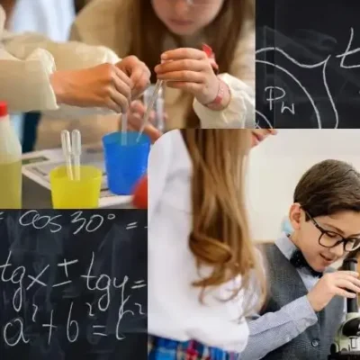 Qué es la educación STEM