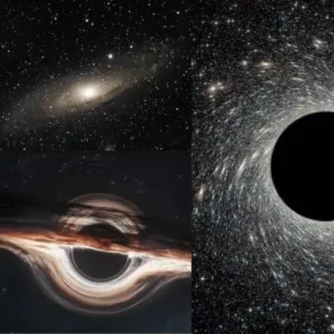 Agujeros negros