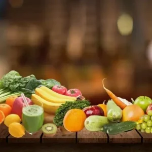 Cuales son los alimentos de digestión rápida