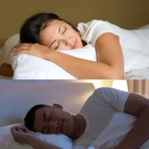 como dormir bien