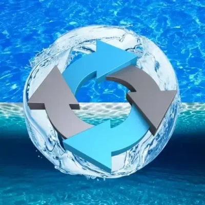 Qué es el ciclo del agua