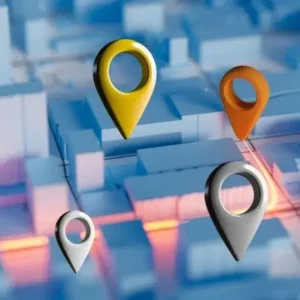 Características del GPS