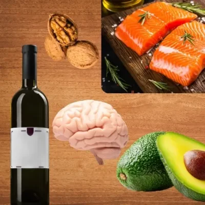 Alimentos para mejorar la concentración