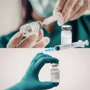 cómo se crean las vacunas