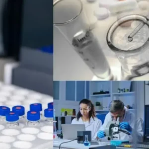 Como se desarrolla un fármaco