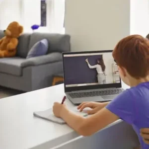 aprendizaje online