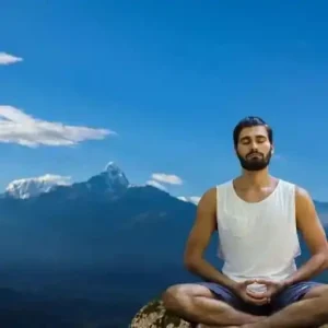 Meditación beneficios