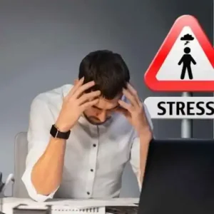 ¿Qué es el estrés?