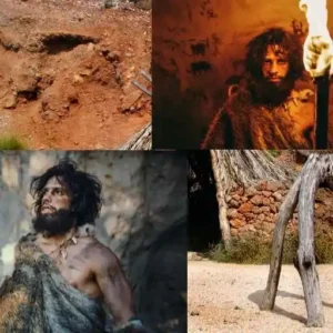 etapas de la evolución humana