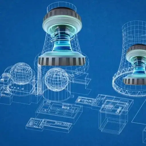 Qué es la fusión nuclear