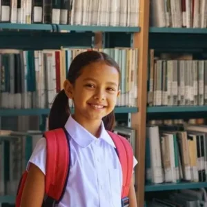 el acceso a la educación