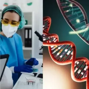 genética y medicina avanzada