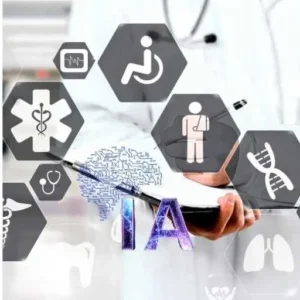 Avances en inteligencia artificial en medicina