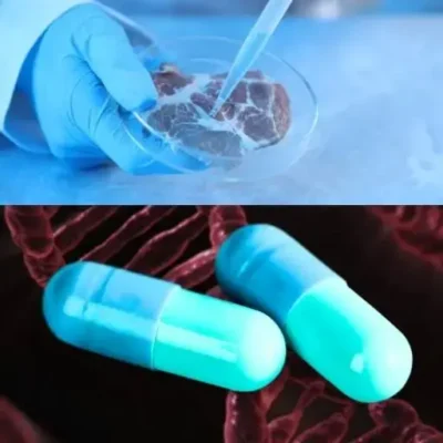 Qué es la medicina regenerativa