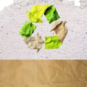 Como hacer papel reciclado