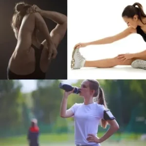 ejercicio físico