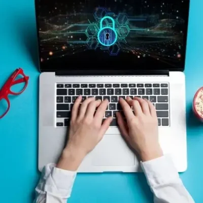 la seguridad online