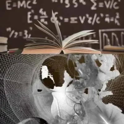 ¿Qué es la teoría de la relatividad?