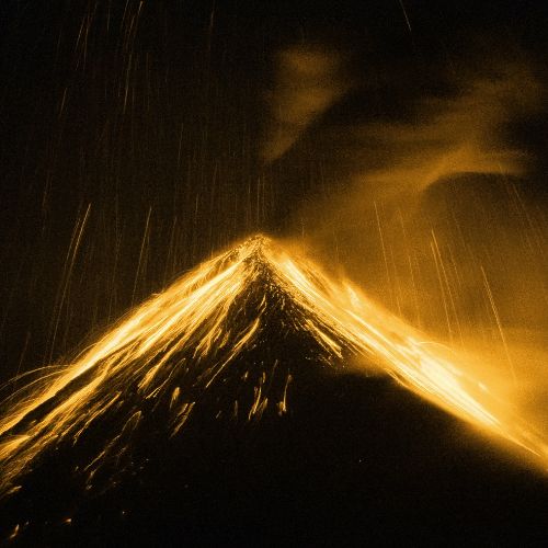 volcan
