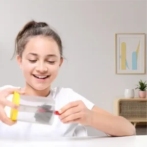 experimentos para niños