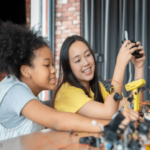 Experimentos para presentar en la escuela