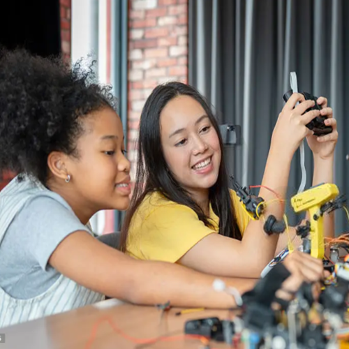 Experimentos para presentar en la escuela