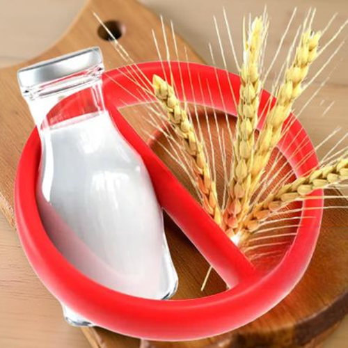 Qué pasa cuando dejas el gluten