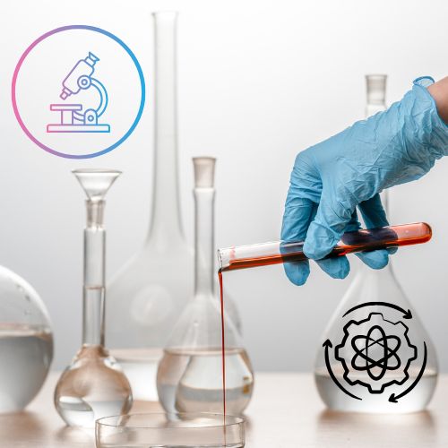 experimento cientifico