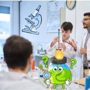 experimentos