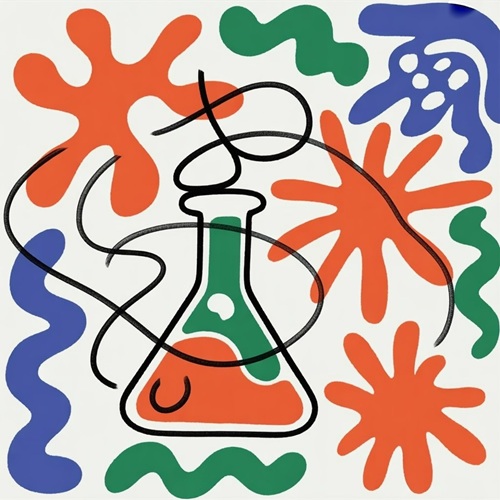 experimentos científicos