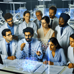 Proyecto de Investigación