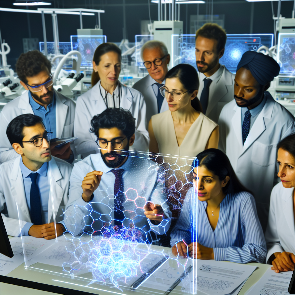 Proyecto de Investigación