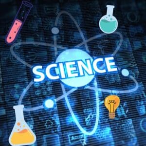 proyecto de ciencia