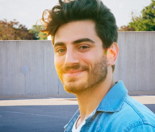 Steven Daniel